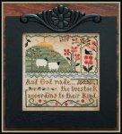 (image for) Sixth Day Of Creation